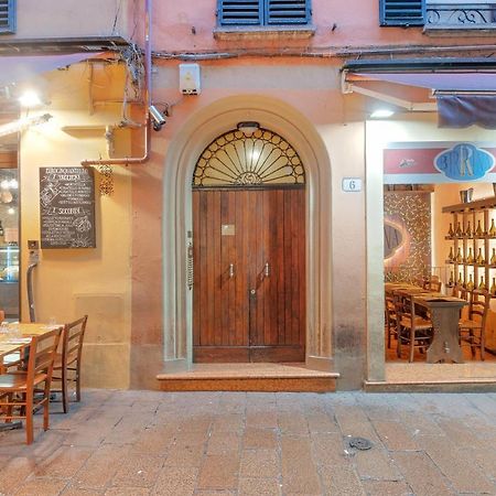 Sognando Bologna Flat Bolonha Exterior foto